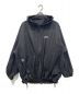 FreshService（フレッシュサービス）の古着「PERTEX EQUILIBRIUM HOODED SHELL」｜ブラック