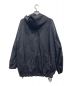 FreshService (フレッシュサービス) PERTEX EQUILIBRIUM HOODED SHELL ブラック サイズ:L：17000円