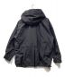 BATONER (バトナ―) KAPTAIN SUNSHINE (キャプテンサンシャイン) GORE-TEX PRO JACKET ブラック サイズ:36：50000円