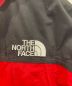 中古・古着 THE NORTH FACE (ザ ノース フェイス) マウンテンライトジャケット レッド サイズ:S：16000円