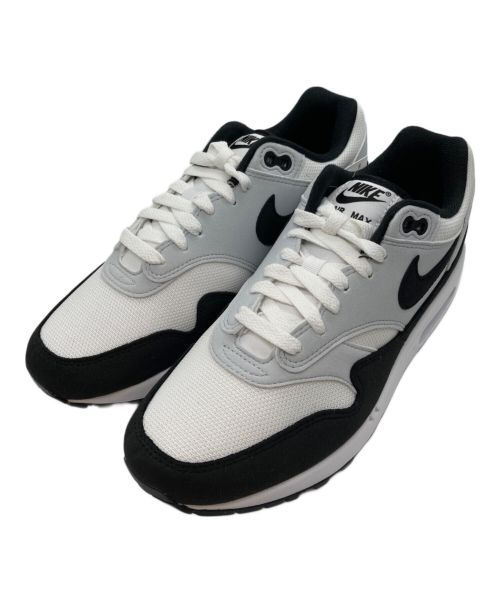 NIKE（ナイキ）NIKE (ナイキ) AIR MAX 1 グレー サイズ:26cm 未使用品の古着・服飾アイテム