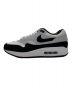 NIKE (ナイキ) AIR MAX 1 グレー サイズ:26cm 未使用品：10000円