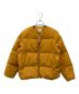 STEVEN ALAN（スティーブンアラン）の古着「COLOR TAFFETA DOWN JACKET」｜オレンジ