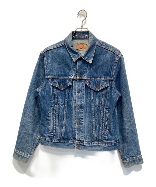 LEVI'S（リーバイス）LEVI'S (リーバイス) 70506 0216 デニムジャケット インディゴ サイズ:40の古着・服飾アイテム