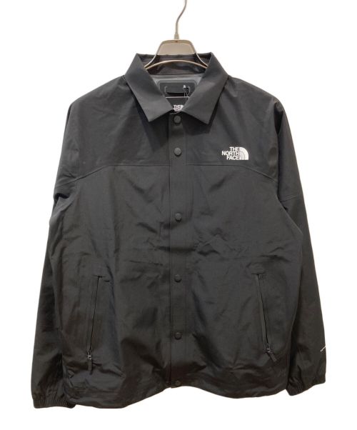 THE NORTH FACE（ザ ノース フェイス）THE NORTH FACE (ザ ノース フェイス) フューチャーライトコーチジャケット ブラック サイズ:XL 未使用品の古着・服飾アイテム