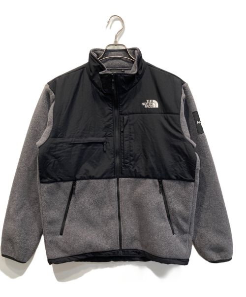 THE NORTH FACE（ザ ノース フェイス）THE NORTH FACE (ザ ノース フェイス) デナリジャケット グレー サイズ:Lの古着・服飾アイテム