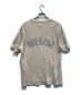 Supreme (シュプリーム) Cracked Arc S/S Top ベージュ サイズ:M：8000円