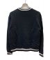 PS Paul Smith (ＰＳポールスミス) スウェット ブラック サイズ:L：3980円