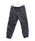 SUPREME（シュプリーム）の古着「Bandana Track Pant」｜ブラック×ホワイト