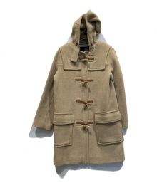 BURBERRY LONDON（バーバリーロンドン）の古着「ダッフルコート」｜ベージュ