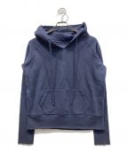 NILI LOTANニリ ロータン）の古着「SWEAT HOODIE」｜ネイビー