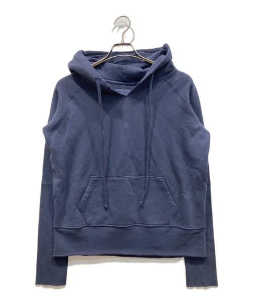 NILI LOTAN（ニリ ロータン）NILI LOTAN (ニリ ロータン) SWEAT HOODIE ネイビー サイズ:-の古着・服飾アイテム