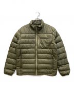 THE NORTH FACEザ ノース フェイス）の古着「ACONCAGUA JACKET」｜グリーン