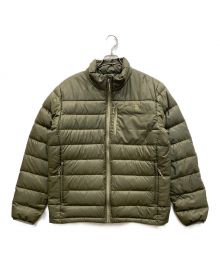 THE NORTH FACE（ザ ノース フェイス）の古着「ACONCAGUA JACKET」｜グリーン