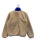 Patagonia (パタゴニア) Classic Retro Cardigan ベージュ サイズ:S：30000円