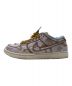 NIKE SB (ナイキエスビー) Dunk Low PRM パープル×ブラウン サイズ:25.5cm：12000円