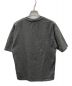 MONCLER (モンクレール) MAGLIA T-shirt グレー サイズ:XS：17000円