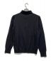 MONCLER (モンクレール) MAGLIA TRICOT POLO ブラック サイズ:S：11000円