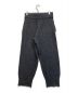 TODAYFUL (トゥデイフル) Softwool Wide Pants グレー サイズ:36：5000円