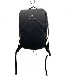 ARC'TERYX（アークテリクス）の古着「BLADE 6 BACKPACK」｜ブラック