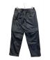 NIKE (ナイキ) stussy (ステューシー) STORM FIT PANTS ブラック サイズ:L：18000円