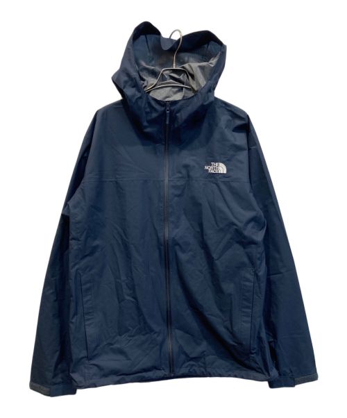 THE NORTH FACE（ザ ノース フェイス）THE NORTH FACE (ザ ノース フェイス) Venture Jacket ネイビー サイズ:XLの古着・服飾アイテム