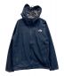 THE NORTH FACE（ザ ノース フェイス）の古着「Venture Jacket」｜ネイビー