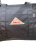 中古・古着 KELTY (ケルティ) 2WAYバッグ ブラック：5000円