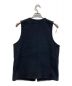 COOTIE PRODUCTIONS (クーティープロダクツ) baja vest ブラック サイズ:M：5000円