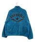 Supreme (シュプリーム) Star Fleece Jacket Teal ブルー サイズ:XL：20000円