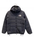 THE NORTH FACEザ ノース フェイス）の古着「Trango Parka」｜ブラック