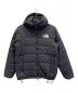 THE NORTH FACE（ザ ノース フェイス）の古着「Trango Parka」｜ブラック