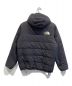 THE NORTH FACE (ザ ノース フェイス) Trango Parka ブラック サイズ:-：14000円