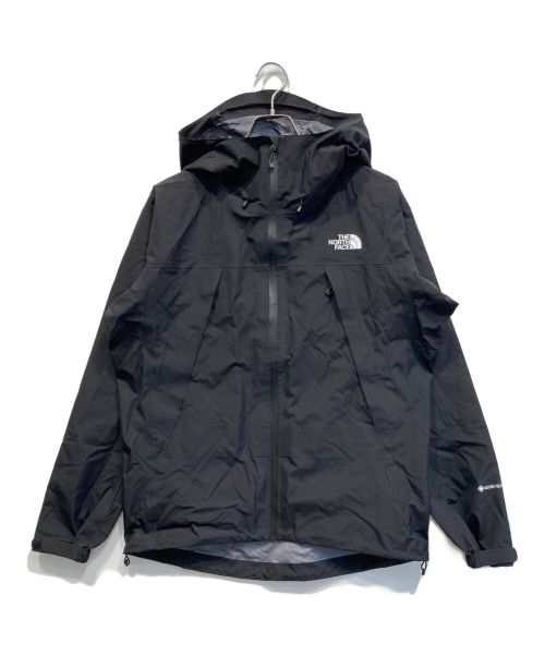 THE NORTH FACE（ザ ノース フェイス）THE NORTH FACE (ザ ノース フェイス) CLIMB LIGHT JACKET ブラック サイズ:L 未使用品の古着・服飾アイテム