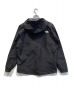 THE NORTH FACE (ザ ノース フェイス) CLIMB LIGHT JACKET ブラック サイズ:L 未使用品：23000円