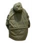 Jack Wolfskin (ジャック ウルフスキン) JP PCU XTRM DOWN PARKA オリーブ×ブラック サイズ:M：20000円