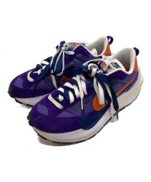 NIKE×sacai（ナイキ×サカイ）の古着「VAPOR WAFFLE "DARK IRIS"」｜パープル