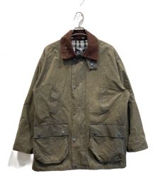 Mc Orvis（マックオルビス）の古着「WACHS-WETTERJACKE」｜オリーブ