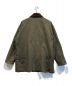 Mc Orvis (マックオルビス) WACHS-WETTERJACKE オリーブ サイズ:L：10000円