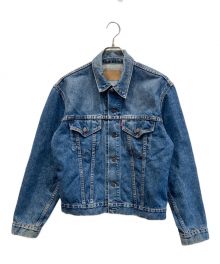 LEVI'S（リーバイス）の古着「デニムジャケット」｜インディゴ