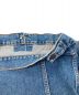 中古・古着 LEVI'S (リーバイス) デニムジャケット インディゴ サイズ:表記無し：7000円