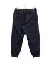 DAIWA PIER39 (ダイワ ピア39) TECH FLEX JERSEY PANTS ブラック サイズ:L：9000円