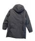 EDIFICE (エディフィス) Synex FX DOWN COAT ブラック サイズ:M：7000円