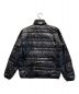 THE NORTH FACE (ザ ノース フェイス) LIGHT HEAT JACKET ブラック サイズ:L：7000円