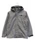 THE NORTH FACE（ザ ノース フェイス）の古着「マウンテンパーカー」｜ホワイト