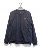 THE NORTH FACEザ ノース フェイス）の古着「VENTRIX ZEPHER CREW」｜ブラック