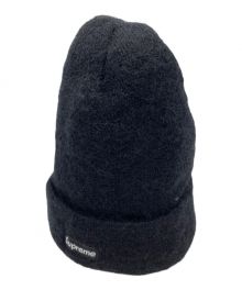 SUPREME（シュプリーム）の古着「Mohair Beanie」｜ブラック