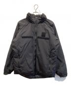 waiperワイパー）の古着「米軍 ECWCS GEN III LEVEL7 PRIMALOFT ジャケット」｜ブラック