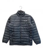 Columbiaコロンビア）の古着「Powder Lite Jacket」｜ブラック