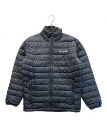 Columbia（コロンビア）の古着「Powder Lite Jacket」｜ブラック